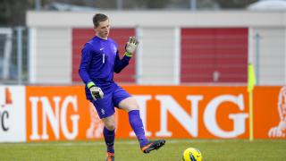 Indy Groothuizen: 'Ik raakte hem mooi'